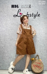 2261- Q.Yếm kaki 00342