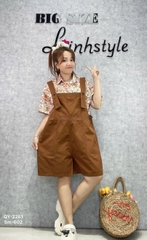 2261- Q.Yếm kaki 00342