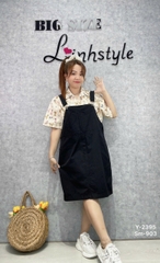 2395 D.Yếm kaki 00342