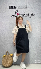 2395 D.Yếm kaki 00342