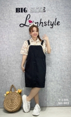 2395 D.Yếm kaki 00342