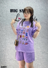 SALE- 2401 S-0020  Ss.Thai HÌNH