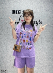 SALE- 2401 S-0020  Ss.Thai HÌNH