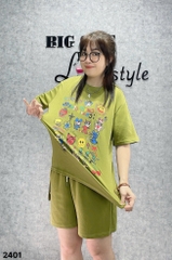 SALE- 2401 S-0020  Ss.Thai HÌNH