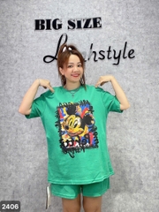 2406 - S-0020  Ss.Thai Micky  00240