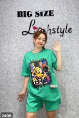 2406 - S-0020  Ss.Thai Micky  00240