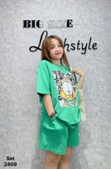 SALE- 2409 S-0020  Ss.Thai Meo- ABC