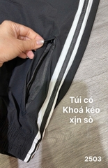 2503 - S-0020  QS ngố 5t Sọc 00192