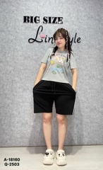 2503 - S-0020  QS ngố 5t Sọc 00192