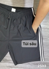 2503 - S-0020  QS ngố 5t Sọc 00192