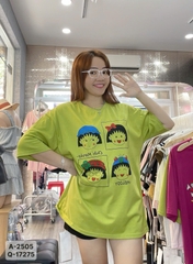 SALE - 2505 - A. MARU