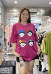 SALE - 2505 - A. MARU