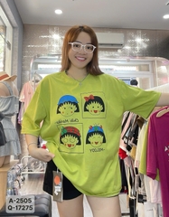 SALE - 2505 - A. MARU