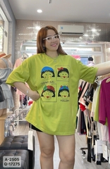 SALE - 2505 - A. MARU