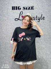 259 S-0030- A. Kity kèm KẸP 00210