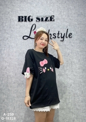 259 S-0030- A. Kity kèm KẸP 00210