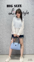 2616 S-0030- A.TD cổ tròn 00245