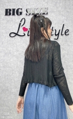 SALE- 2656 Khoác len TD