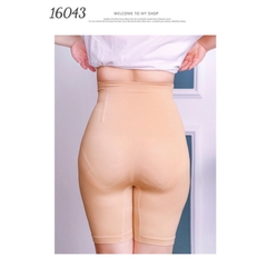 16043 Quần Gen bụng-00167-   DA