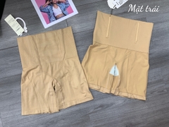 16043 Quần Gen bụng-00167-   DA