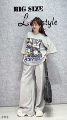 S-0020-3112 SD.4 ô Micky 00312