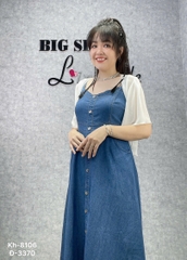 3370 - D.yếm 2d dài 00504