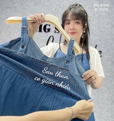 3370 - D.yếm 2d dài 00504