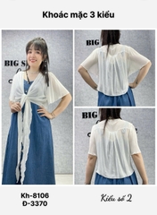 8106 Khoác Von cánh tiên 00252