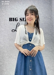 8106 Khoác Von cánh tiên 00252