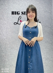 3370 - D.yếm 2d dài 00504