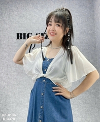 8106 Khoác Von cánh tiên 00252