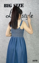 3370 - D.yếm 2d dài 00504