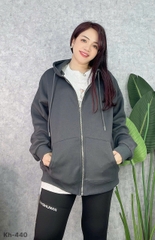 S-0020--440  Khoác TRƠN 00332