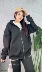 S-0020--440  Khoác TRƠN 00332