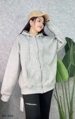 S-0020--440  Khoác TRƠN 00332