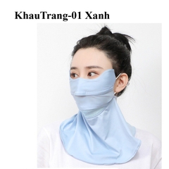 KT01 Khâu Trang UV DÀI