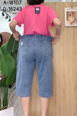 16243 Q.Jean lửng 3397 ĐẠI - XANH 00324