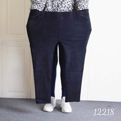 12218-Q.skinny 00272 Wash ĐEN