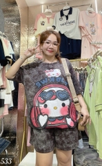 Set bộ đùi BIGSIZE QCCC chất đẹp Kity kính -533