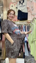 Set bộ đùi BIGSIZE QCCC chất đẹp Kity kính -533