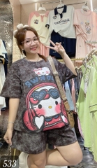 Set bộ đùi BIGSIZE QCCC chất đẹp Kity kính -533