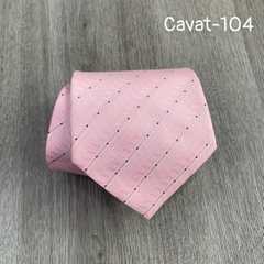 Cavat104-110 Cà vạt hộp nhỏ 10cm