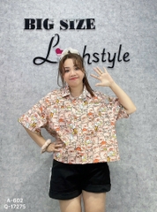 602 SM.ngắn Heo-  00252