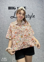 602 SM.ngắn Heo-  00252