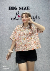 602 SM.ngắn Heo-  00252