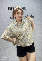 602 SM.ngắn Heo-  00252