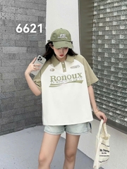 6621 S-0020 A.polo TR RON 00224