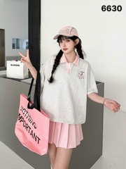 6630 S-0025 A.polo logo 00210