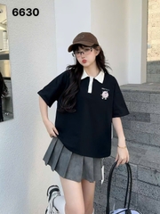 6630 S-0025 A.polo logo 00210