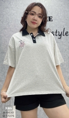 6630 S-0025 A.polo logo 00210